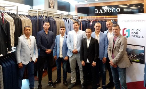 Боксери се враћају у ринг полуфиналним мечевима првенства Србије: Титула је на мети великана